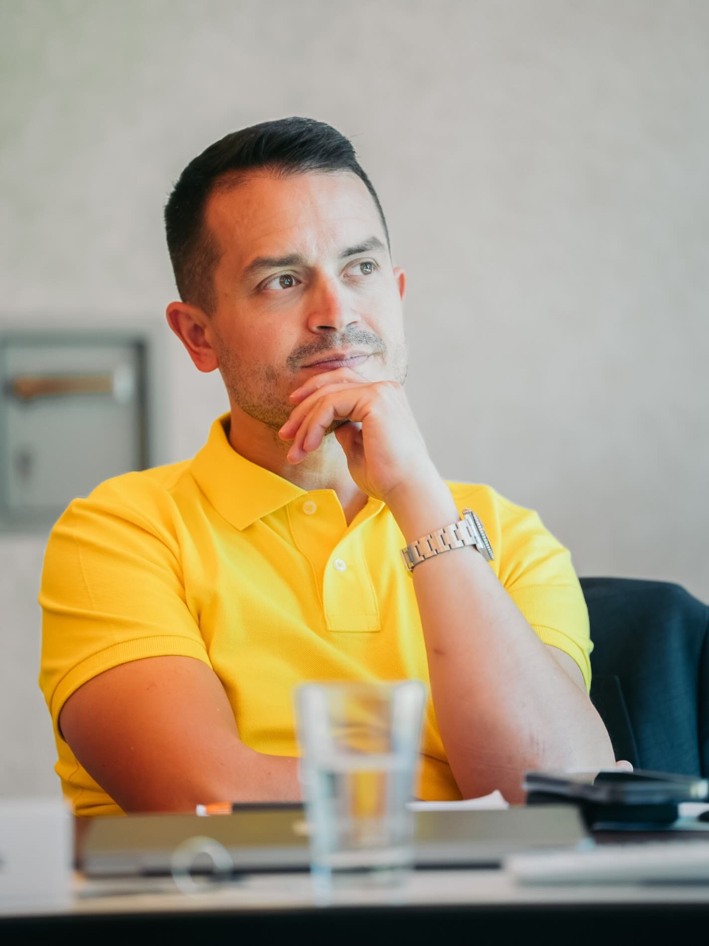 Andres Martinez